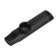 thumbnail image 2 of Instrumento de viento, boquilla de resina de kazoo de metal, kazoo de metal, kazoo ajustable, valor inmejorable, 2 of 9