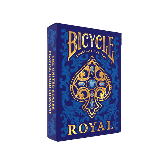 Royal Playing Cards
