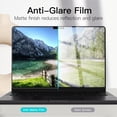 thumbnail image 3 of TEMOGU-Screen Protector for MacBook Pro 16.2-Inch (M4 Pro / M4 Max / M3 Pro / M3 Max / M2 Pro / M2 Max / M1 Pro / M1 Max, 2021-2024), Anti-Glare Film Matte, Anti-Fingerprint, 2-Pack, 3 of 4