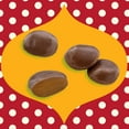 thumbnail image 4 of Milk Duds Chocolate and Caramel Christmas Holiday Candy Stocking Stuffers, Carton 3.5 oz, 4 of 9