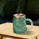 thumbnail image 1 of Taza de acero inoxidable con temática de ciencia ficción | Taza de café y cerveza con diseño mecánico futurista | Decoración de escritorio térmica para fanáticos de la ciencia ficción y regalos, 1 of 6