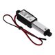 thumbnail image 4 of Mini Actuador Lineal Eléctrico, De 12 V CC De 30 Mm Con Protección Contra Sobrecarga De Corriente, Para Automatización Del Hogar Inteligente Robot, 4 of 7