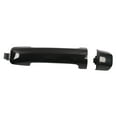 thumbnail image 3 of Manija de puerta exterior de automóvil automotriz, accesorios delanteros 69210-0C030 aptos para Sequoia, 3 of 8