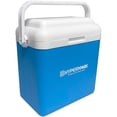 thumbnail image 2 of Hielera Hypermark Portátil Summer Icebox 12 litros Azul, 2 of 11