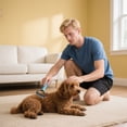 thumbnail image 3 of Pet Grooming Kit For Dogs And Cats With Stylish And Design For Indoor Use Durable Plastic Material, 3 of 3