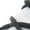 White/Dynamic Yellow/Black, variant on Nike Men's Air Max 270 React Shoes