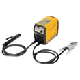 thumbnail image 5 of Soldador Inversor 180a 110/220v Furius Force Mini 182 Cellulosic, 5 of 5