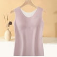 thumbnail image 5 of Maean Girls Tank Tops Girls Cotton Undershirts Sleeveless Kids Girl Seamless Underwear Tops, 5 of 7