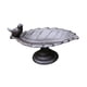 thumbnail image 3 of Comedero para pájaros, bandeja de almacenamiento de comida para pájaros, adorno para baño de pájaros, comedero para pájaros para exteriores, césped,, 3 of 9