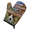 thumbnail image 1 of Carolines Treasures SS8254OVMT Gant pour Four Corgi, 1 of 1