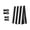 Black Striped, variant on JUANCHENG For Zero-Gravity Chair Replacement Fabric Cloth 160x52cm Sun Lounger Garden Chairs Reclining Patio Chairs Stripe Fabric