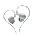 thumbnail image 1 of KZ-AST In Ear Auriculares 3.5mm Jack In-Ear Monitor Auricular para Music Sport Game FLhrweasw El nuevo, 1 of 1