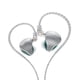 thumbnail image 1 of KZ-AST Auriculares Cancelación de ruido Auriculares con cable Jack de 3,5 mm Uso cómodo Hugtrwg Para estrenar, 1 of 9