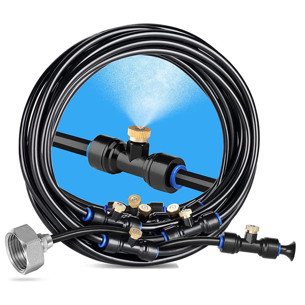 Patio Misters for Cooling Outdoor Misters for Outside Patio Patio Water