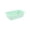 A002- Green, variant on Silicone Bread Loaf Pan with Non-Stick Flexible Design, 1-Pack Small Size, Green, for Homemade Baking