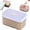 purple, variant on 4-Layer Press-Type Ice Maker Box C - Durable and Practical Ice-Making Solution