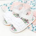 thumbnail image 5 of Baby Girls Boys Sandals Infant Summer Beach Shoes Anti Slip Rubber Sole Outdoor First Walking Crib Shoes, 5 of 6