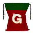 thumbnail image 1 of Christmas Tree Storage Bag and Gift Bags with Festive Drawstring Design, 1 of 7