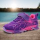 thumbnail image 4 of Zapatos para Casuales Correr Transpirables Niñas Ligeros, 4 of 9