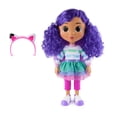 thumbnail image 3 of Muñea Gabby's Dollhouse Canta y Celebra Interactiva, 3 of 4