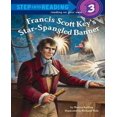 thumbnail image 1 of Francis Scott Bannière Starspangled Key (Série de Livres Step into Reading: A Step 3), 1 of 4