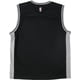 thumbnail image 2 of Adidas NBA Team Replica Jersey, Negro, X-Large, 2 of 2