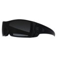 thumbnail image 2 of Lunettes de Soleil Batwolf OO9101-04 Noir Gris Mat Polarisé, 2 of 4