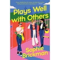 Plays Well with Others, (Paperback)
