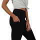 thumbnail image 1 of Legging deportivo Cariloha Calzas (M) 1 Pc Negro, 1 of 1