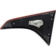 thumbnail image 2 of TYC 17-5472-90 Reflex Reflector Fits select: 2017-2019 TOYOTA COROLLA L/LE/XLE/SE/XSE, 2 of 6