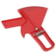 thumbnail image 3 of Calibrador de piel corporal, Calibrador de grasa corporal Cinta métrica profesional Calibrador de pliegues cutáneos Estándares líderes en la industria, 3 of 8