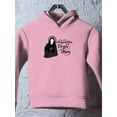 thumbnail image 3 of Day Of Assumption Virgin Mary Hoodie Toddler -Image by Shutterstock,  2 Toddler, 3 of 4