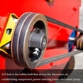thumbnail image 7 of K16 V Belt Compatible with Various Machines Including for Drill Presses, 7 of 7