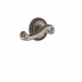 thumbnail image 2 of Grandeur Newport Door Lever with Soleil Rosette, 2 of 6