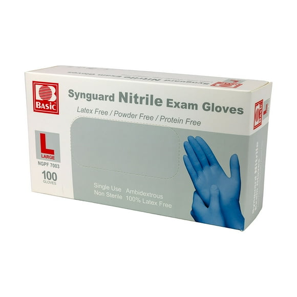 Surgical Gloves