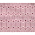 thumbnail image 4 of oneOone Cotton Flex Fabric Chevron & Triangle Geometric Printed Fabric 1 Yard 40 Inch Wide, 4 of 4