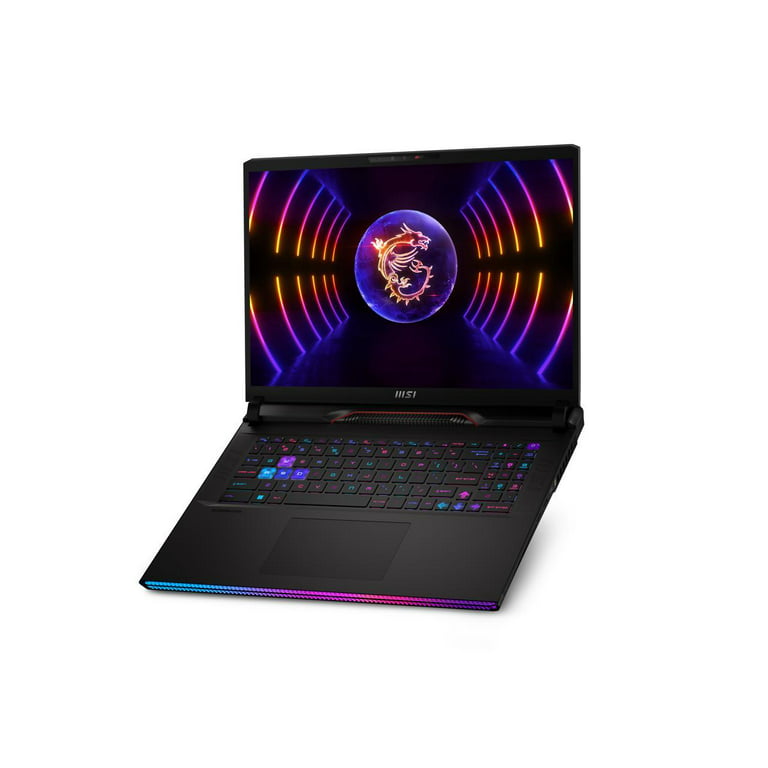 MSI Vector GP68HX 13VH-054 16 FHD Intel i7 RTX 4080 Gaming Laptop - MSI-US  Official Store