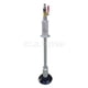 thumbnail image 4 of Extractor de abolladuras neumático para coche, Kit de herramientas de martillo deslizante, ventosa para reparación de carrocería, 4 of 4