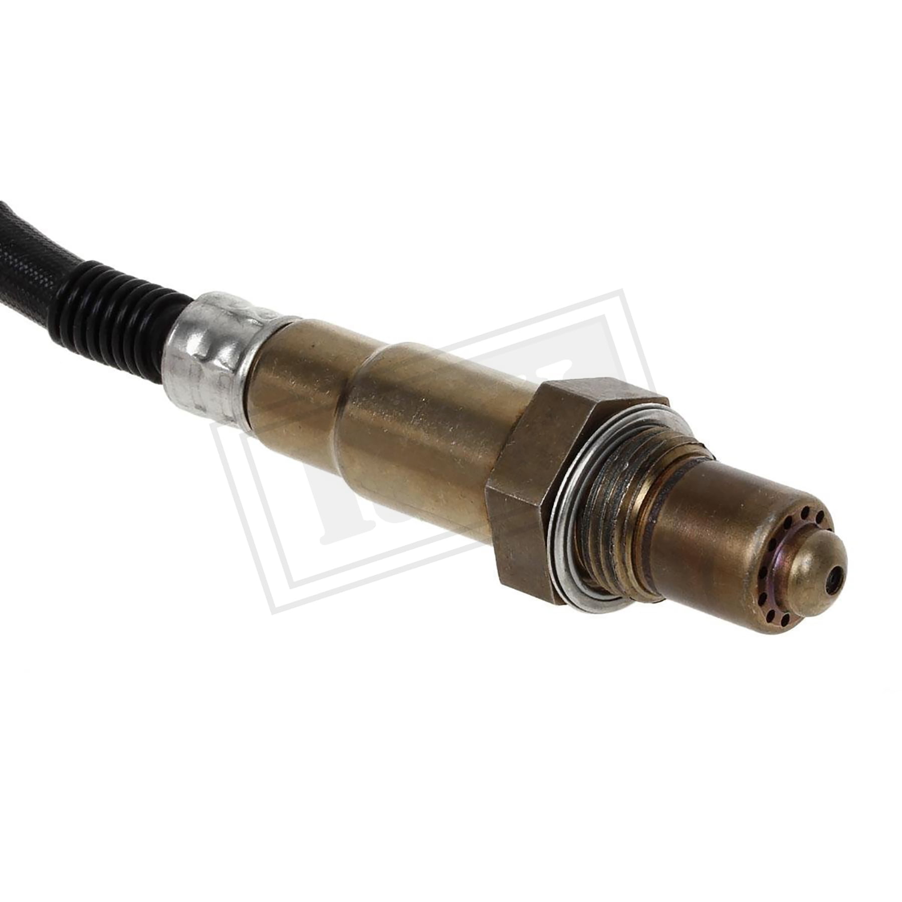 Ruiya Pair Upstream & Downstream 02 Oxygen O2 Sensor For 2007 2008 2009 Jeep Wrangler 3.8L