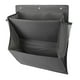 thumbnail image 5 of Organizador De Almacenamiento De Zapatos De Puerta, Estante De Calzado Colgante De 2 Niveles Que Ahorra Espacio Para Los Sombreros De Tela Oxford Para El Armario De Casas, 5 of 7
