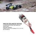 thumbnail image 4 of Male XT60 To Male T Plug Connector, XT60 To T Plug Adapter Secure Connection  for RC Car LiPo Battery Charger, 4 of 7