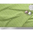 thumbnail image 3 of Soimoi Tissu Poly Georgette Spirale Chemise Tissu Imprimé 1 Yard 52 Pouces de Large, 3 of 3