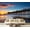 Color 3, variant on Wall Mural Peel and Stick Miami Beach South Beach sunset palm trees Florida Self-Adhesive Wallpaper Removable Wall Decal Wall Sticker Home Decor for Living Room Bedroom 100"x144"