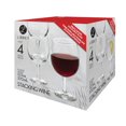 thumbnail image 1 of Verre à vin empilable Libbey, 1 of 4
