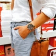 thumbnail image 4 of Sahara Sands - Collection Liberation - Mouvement Japonais - Montre, 4 of 4