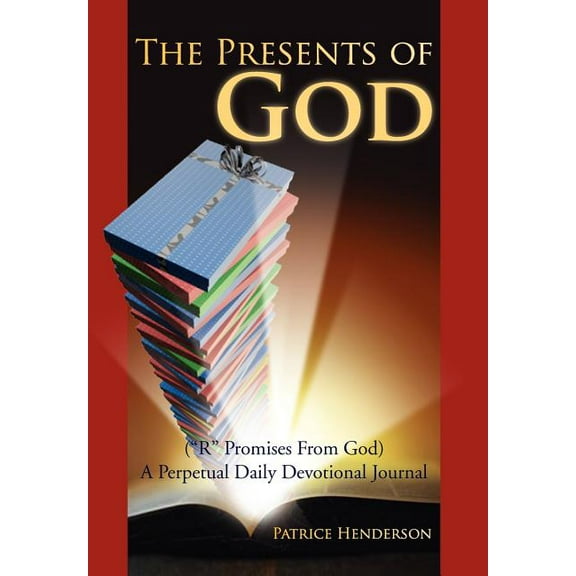 The Presents of God (Hardcover)