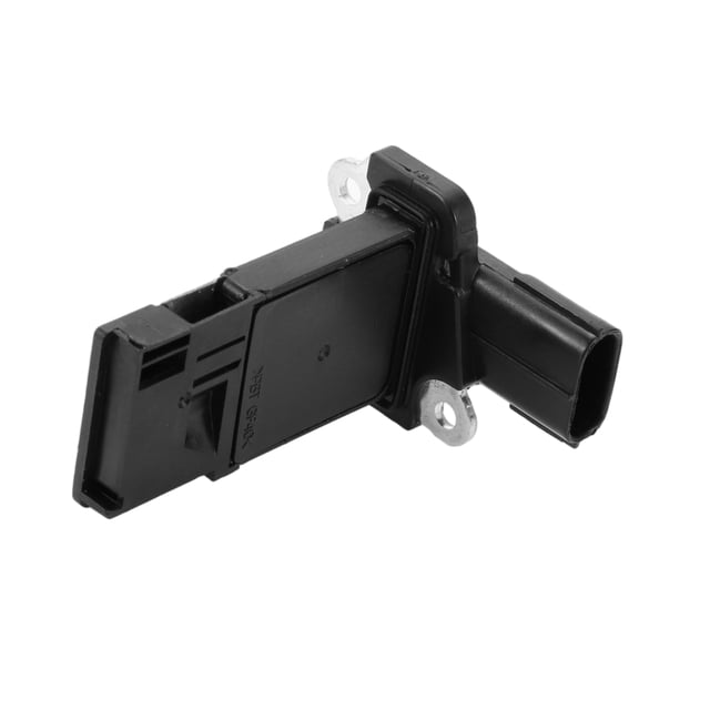 Sensor de flujo de aire único Bargains compatible para Subaru Forester 2.0L 2014-2016, plástico duradero metal negro