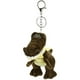 thumbnail image 1 of 2 llaveros de cocodrilo de peluche para mochilas, llavero de animal de peluche, regalo de animal, 1 of 6