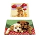 thumbnail image 1 of 2 juegos de kits de s de pestillo, lindos cachorros, perros y , alfombra de área para niños, alfombra linda, manualidades con agujas Macarena Kits de enganche de cierre de alfombra, 1 of 8