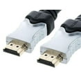 thumbnail image 2 of 15 ft. HDMI 2.0 Cables Aluminum Cover) - Licensed, 2 of 3
